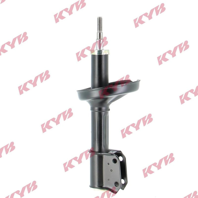 KYB 2 x Shock Absorbers fits Renault Thalia I 2000-2009 1.4 1.5 1.6