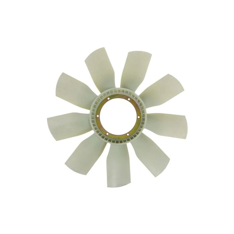 Hella Radiator Cooling Fan Blade 8MV 366 435-331