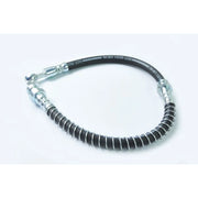 Juratek Brake Hydraulic Hose Line Front fits Mitsubishi Carisma 1995-2006