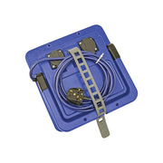 Faithfull Power Plus Fluorescent Task Light 55W 240V Faithfull Power Plus - Dynamic Drive