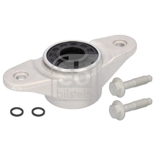 Febi Rear Right Suspension Strut Support Mount 183738