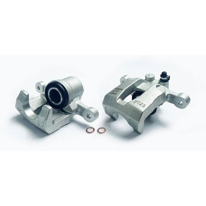 Juratek Brake Caliper Assembly Rear Right fits Hyundai IX35 2013-2015 2.0