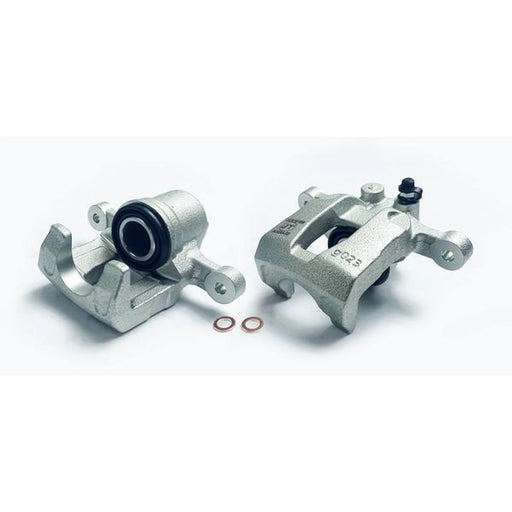 Juratek Brake Caliper Assembly Rear Right fits Hyundai IX35 2013-2015 2.0
