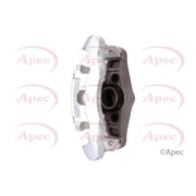 Apec Brake Caliper Assembly Front Right RCA824