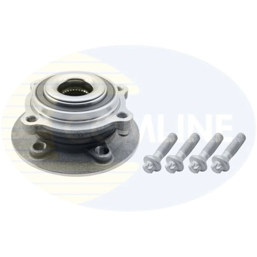 Comline Wheel Bearing Kit fits Mercedes-Benz A-Class 2018-2020