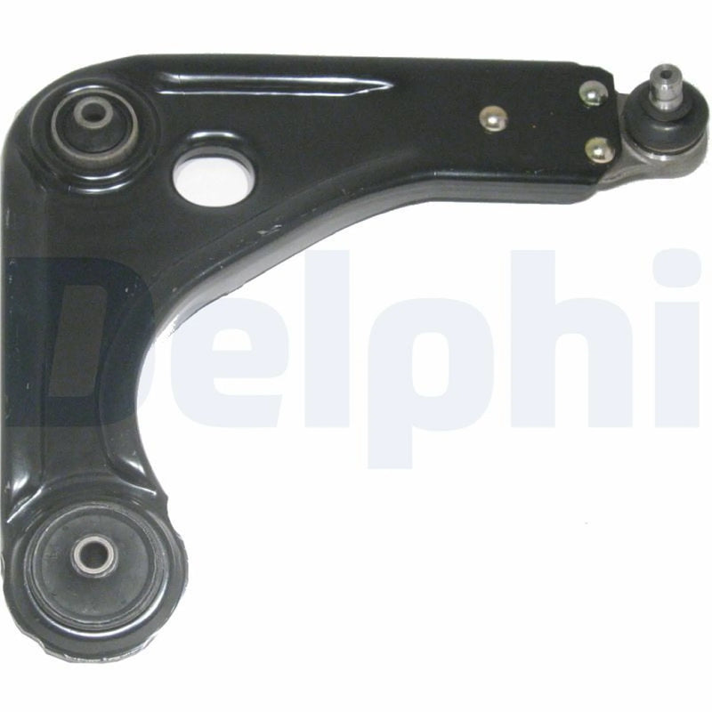 Delphi Control/Trailing Arm Lower fits Ford Courier Box Body 1991-1996 1.3 1.8