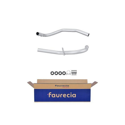 Hella Exhaust Pipe OD 8LA 366 003-731