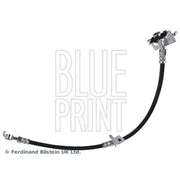 Blue Print Brake Hydraulic Hose Line Front Left ADBP530030