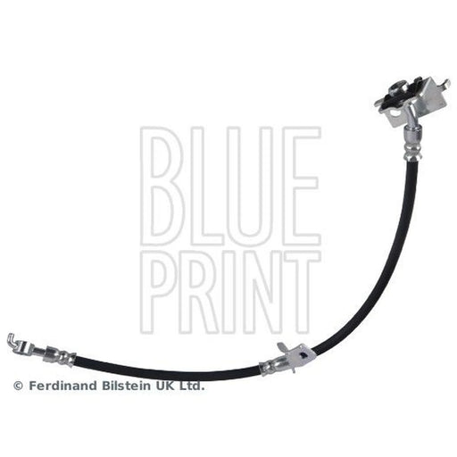 Blue Print Brake Hydraulic Hose Line Front Left ADBP530030