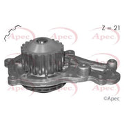Apec Engine Cooling Water Pump fits Citroën Berlingo 2019 on 1.6