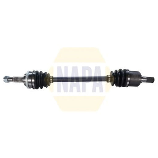 NAPA CV Drive Shaft Driveshaft Front Left NDS1077L