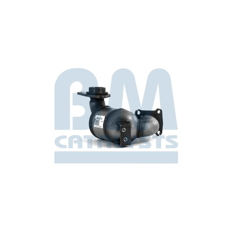 BM Catalysts Homologated Diesel Cat fits Dacia Logan 2006-2012 1.5