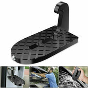 Vehicle Access Roof Of Car Door Step Rooftop Doorstep ,Latch Pedal Hook KC Summit - Bars 4 Cars