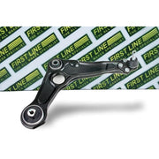 First Line Control/Trailing Arm fits Renault Grand Scénic IV 2016-2023