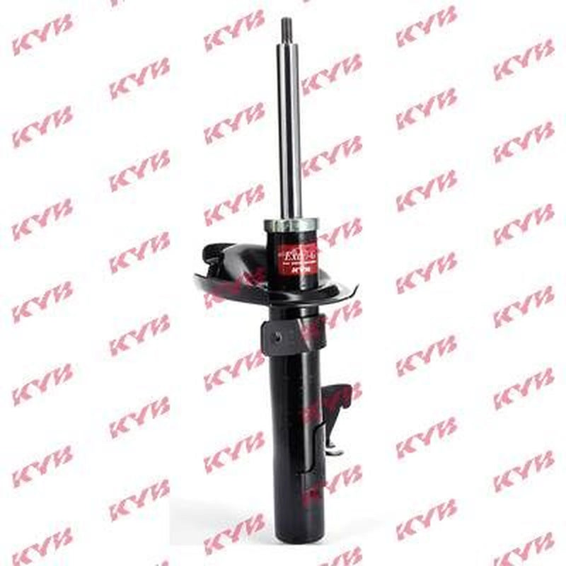 KYB Shock Absorber Damper Strut Front Left fits Ford C-Max 2007-2010 1.6 1.8 2.0
