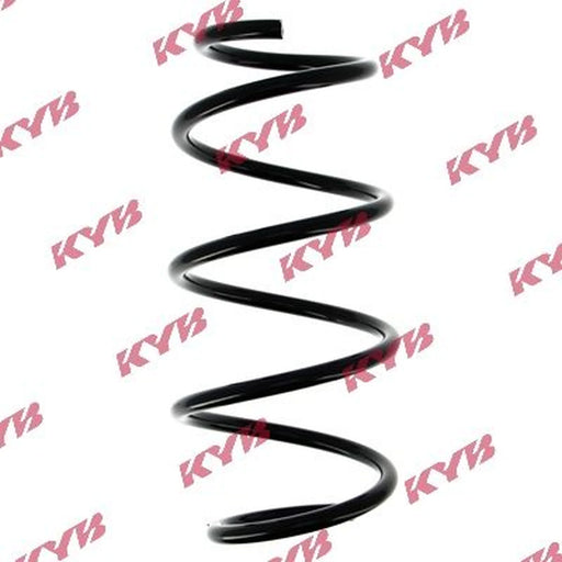 KYB 2 x Suspension Springs fits Mercedes-Benz B-Class Sports Tourer 2011-2018