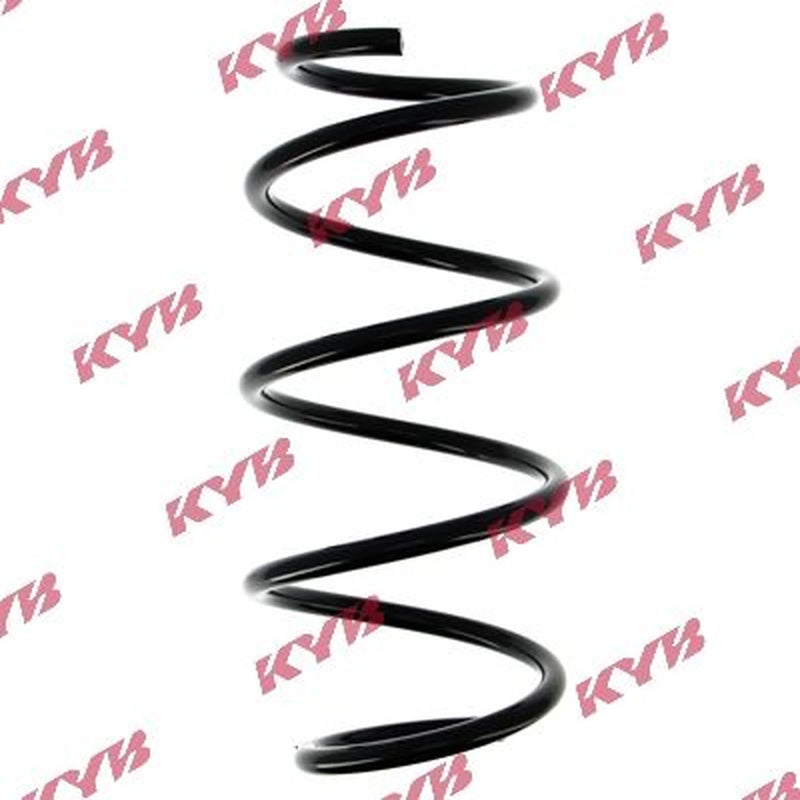 KYB Front Suspension Coil Spring RA1183