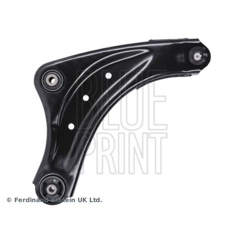 Blue Print Control/Trailing Arm Front Right fits Nissan Juke 2012-2019 1.6