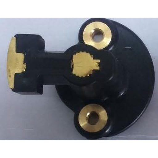 BERU Distributor Rotor Arm fits Opel Ascona C 1986-1988 1.8 2.0