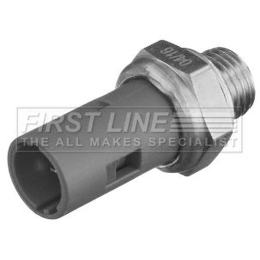 First Line Oil Pressure Sensor Switch fits Nissan Interstar 2002-2006