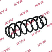 KYB Rear Suspension Coil Spring fits Audi A3 2018-2020