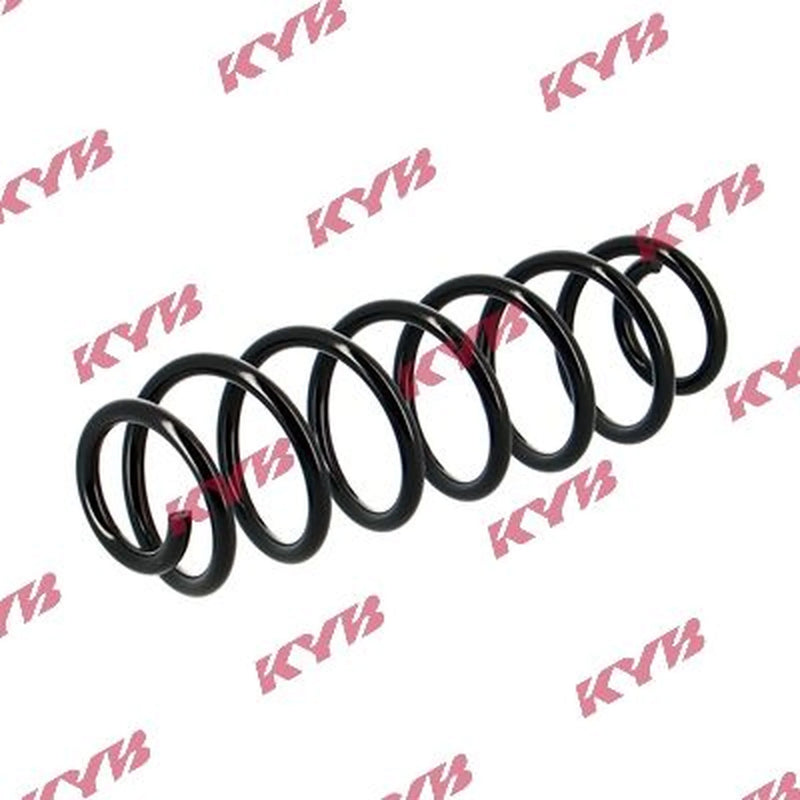 KYB Rear Suspension Coil Spring fits Audi A3 2018-2020