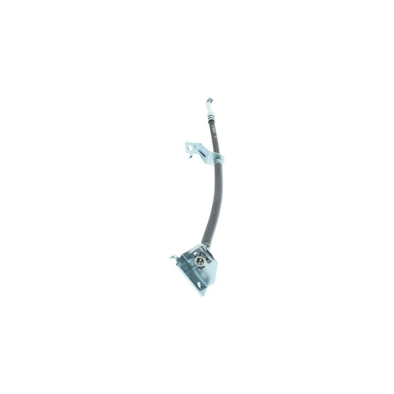 Bosch Brake Hydraulic Hose Line Front Right fits Hyundai IX20 2010-2019 1.4 1.6