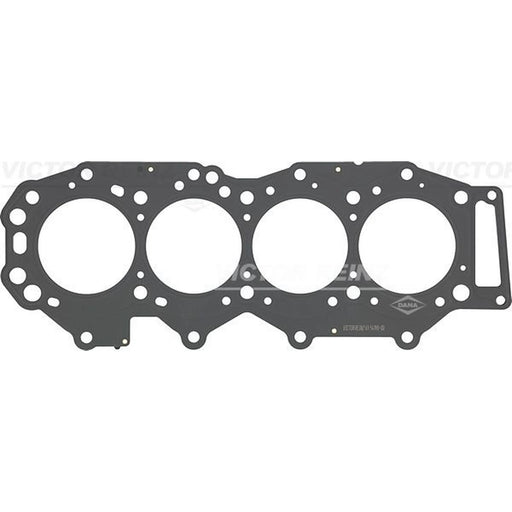 Victor Reinz Cylinder Head Gasket 0mm Thick 61-54190-00