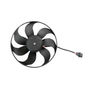Hella Engine Cooling Fan fits Audi A3 1996-2003 1.8