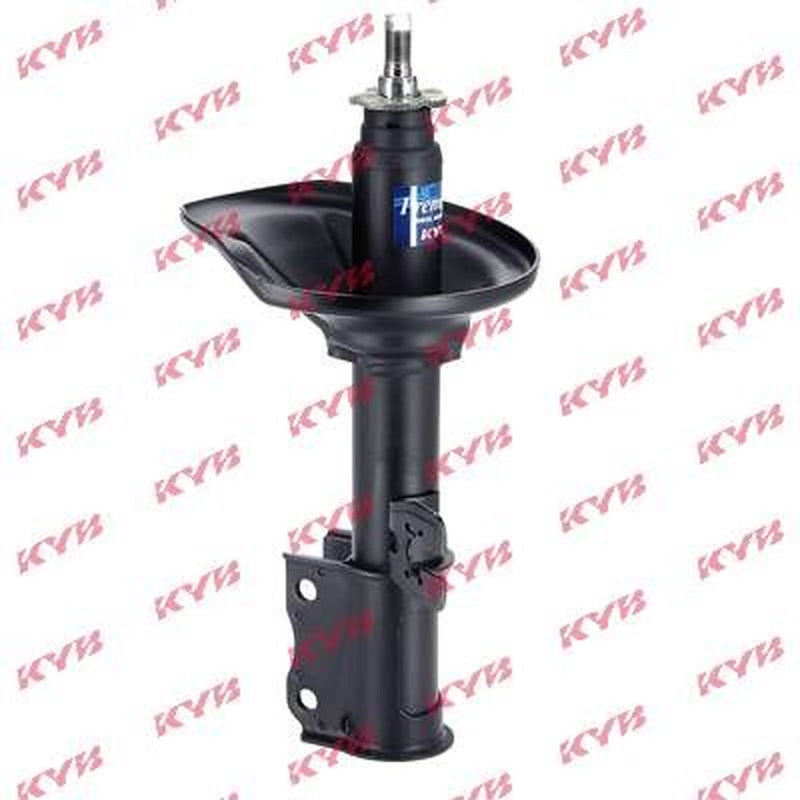 KYB Shock Absorber Damper Strut Front Right fits Mazda 626 1982-1987 1.6 2.0