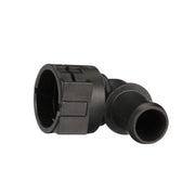 Gates Coolant Flange Housing Connector fits Audi A3 2010-2013 1.2
