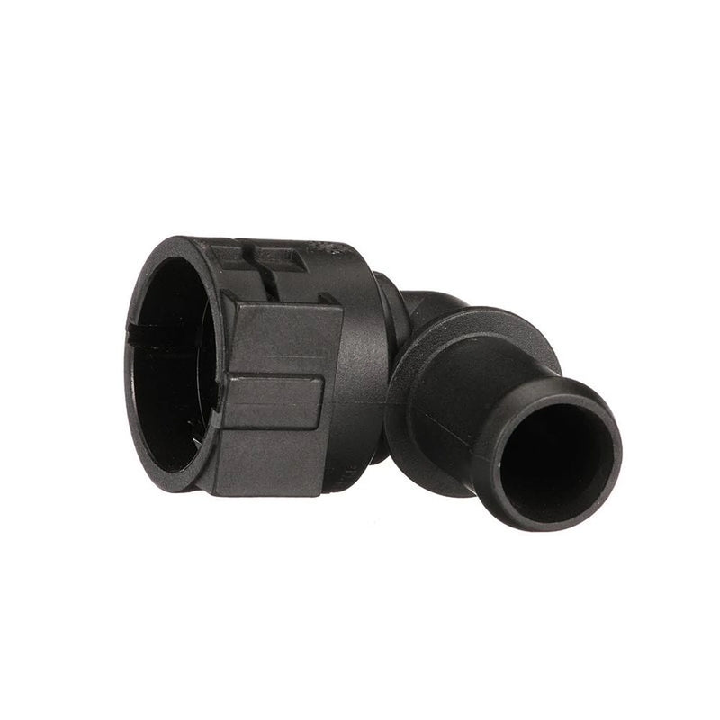 Gates Coolant Flange Housing Connector fits Audi A3 2010-2013 1.2