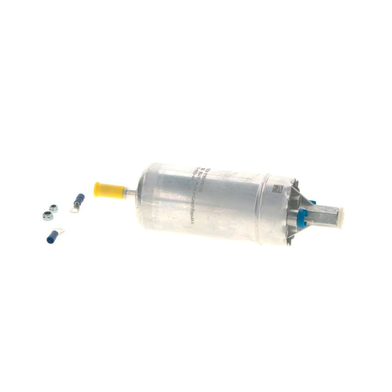 Bosch Fuel Pump Assembly Fuel Line