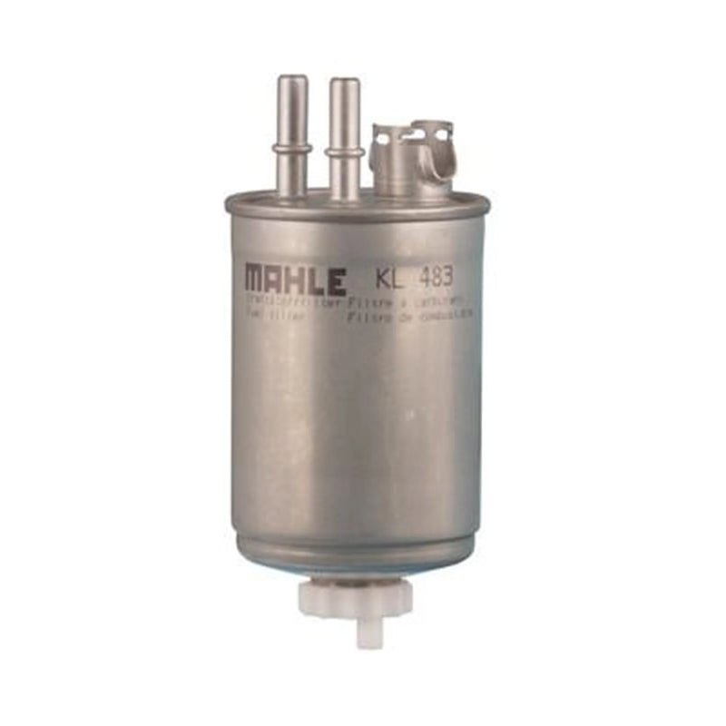 Mahle Fuel Filter Element KL 483