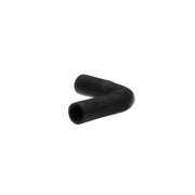 Gates Radiator Coolant Hose 229mm ID fits Fiat 127 1971-1984 0.9