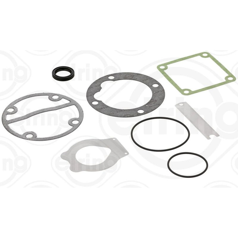 Elring Air Compressor Repair Kit OD ID fits Mercedes-Benz T2/L 1959-1995