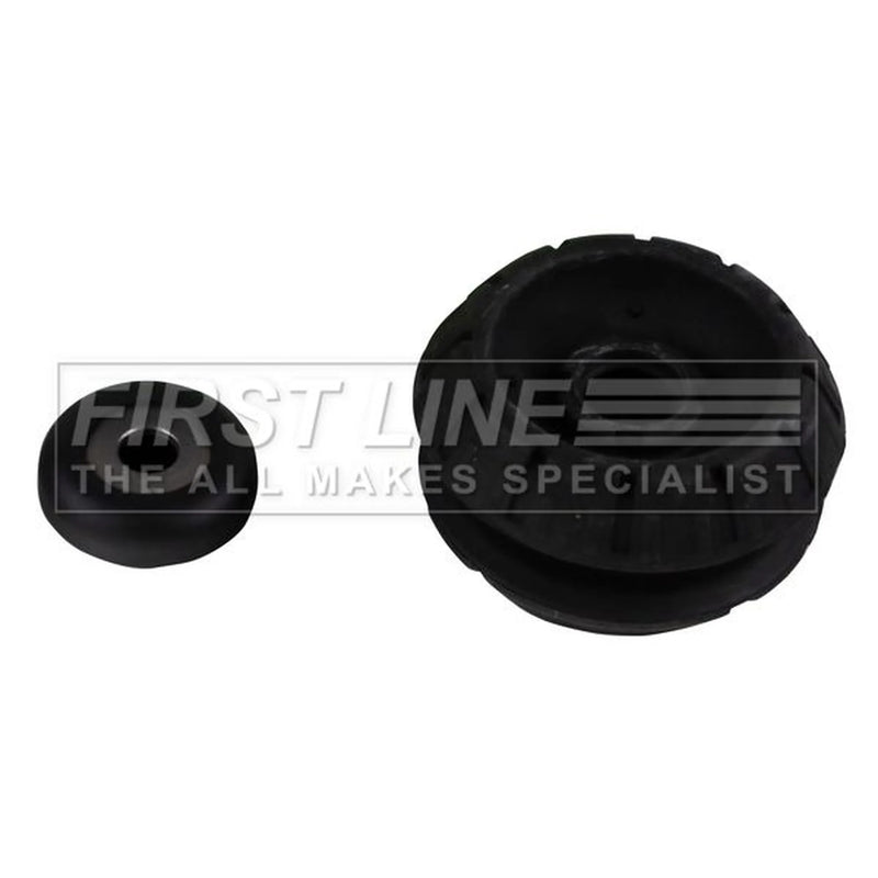 First Line Suspension Strut Support Mount fits Nissan Micra IV 2010-2020 1.2