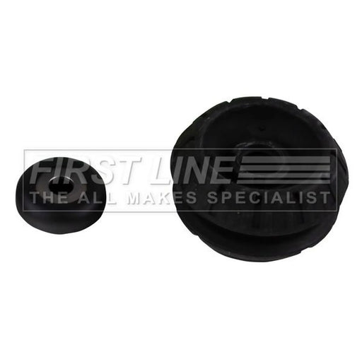 First Line Suspension Strut Support Mount fits Nissan Micra IV 2010-2020 1.2