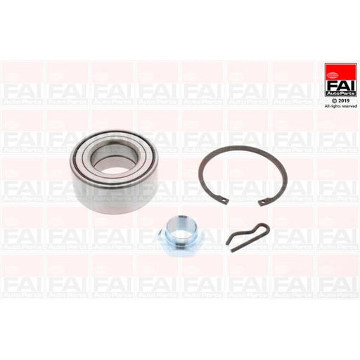 FAI Wheel Bearing Kit 82mm