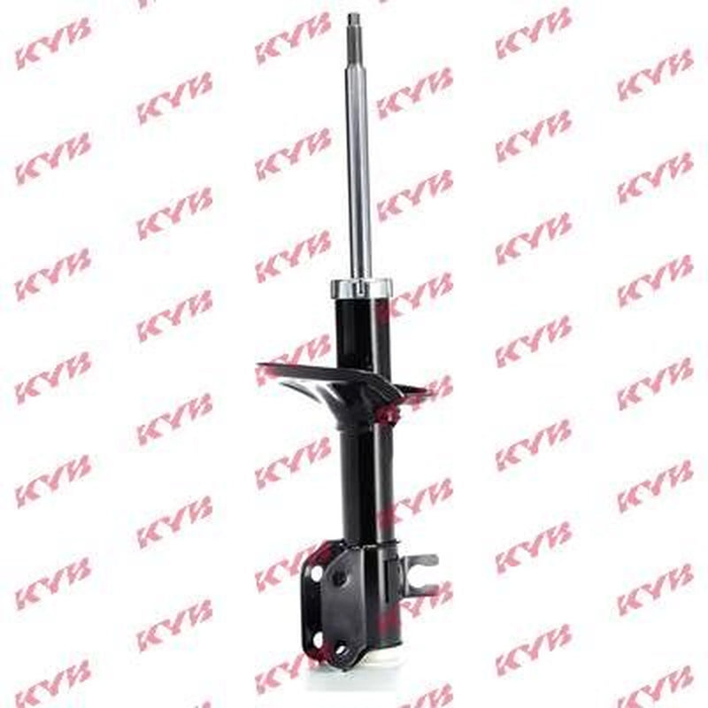 KYB Shock Absorber Damper Strut Front Right fits Chevrolet Matiz 2005-2013