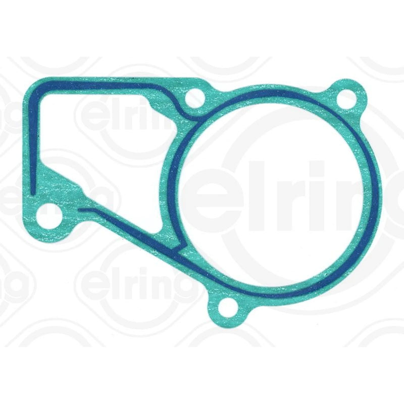 Elring Thermostat Housing Gasket ID Wide fits BMW 3 1990-1998