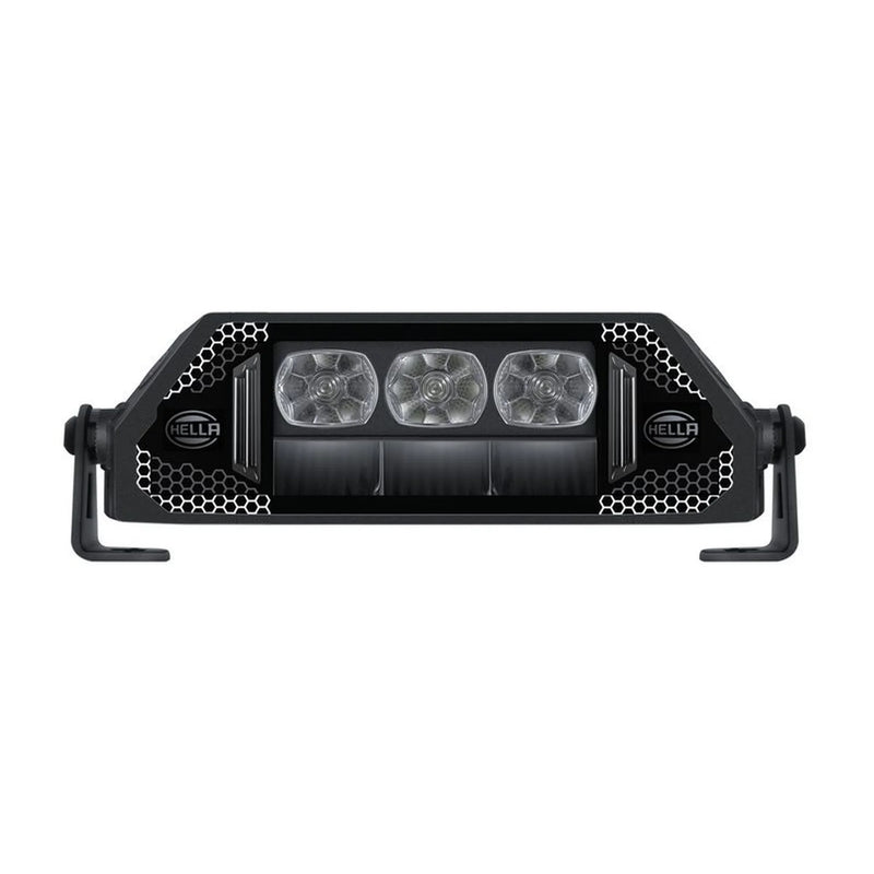 Hella Spotlight Dynaray 10'' Dr Spot 1FF Front 1FF 359 100-031 1FF 359 100-031