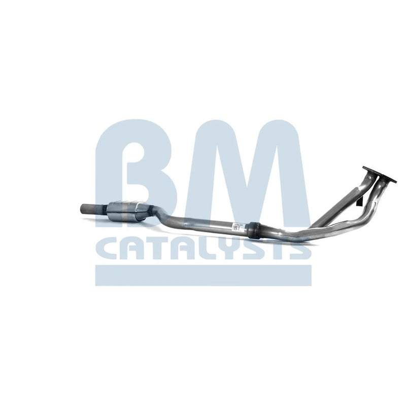 BM Catalysts Homologated Petrol Cat fits BMW Z3 Roadster 1998-2003 1.9