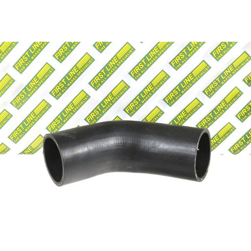 First Line Intercooler Turbo Charge Air Hose fits BMW 3 1998-2005