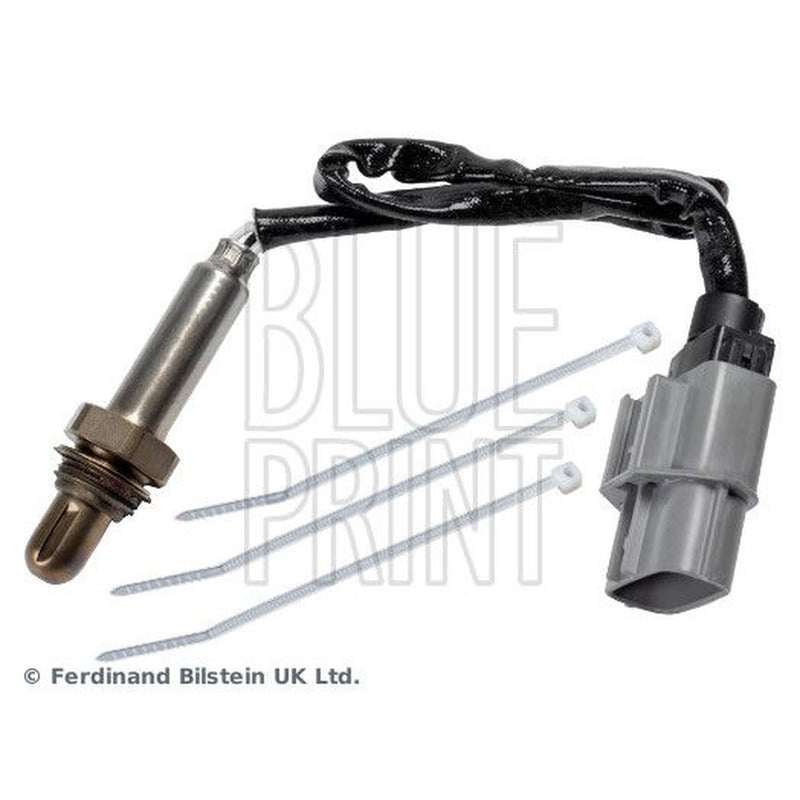 Blue Print O2 Lambda Oxygen Sensor fits Nissan Almera 2000-2006 1.5 1.8