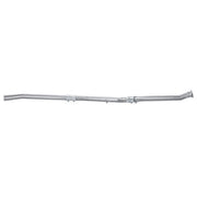 Hella Repair Pipe Catalytic Converter fits Peugeot 206 1998-2012 1.4