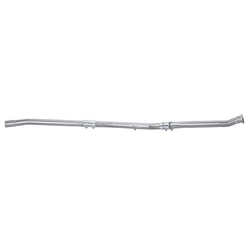 Hella Repair Pipe Catalytic Converter fits Peugeot 206 1998-2012 1.4
