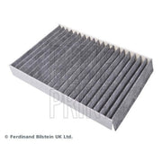Blue Print Cabin Air Filter (Pollen Filter) ADR162510