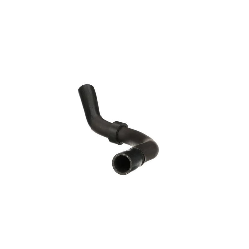 Gates Radiator Coolant Hose 455mm ID fits Audi A3 2004-2013 2.0
