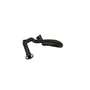 Gates Crankcase Ventilation Hose 510mm fits BMW 1 2004-2011